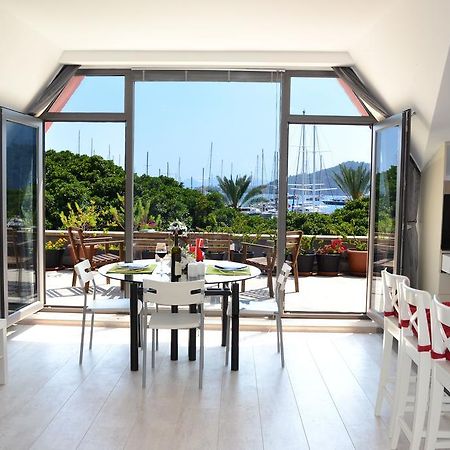 Sybelle Suites By Villa Safiya Göcek Pokój zdjęcie