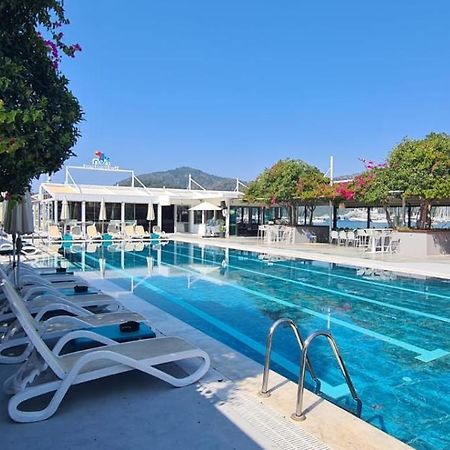 Sybelle Suites By Villa Safiya Göcek Zewnętrze zdjęcie