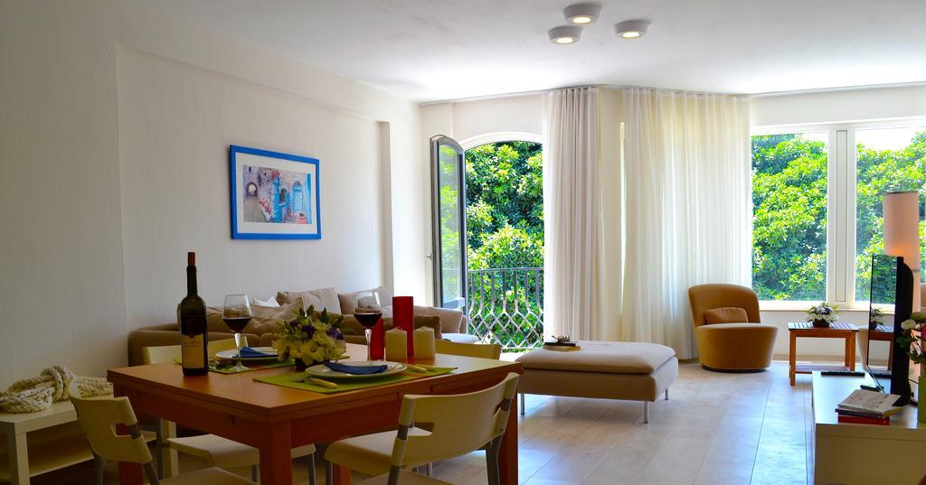 Sybelle Suites By Villa Safiya Göcek Pokój zdjęcie