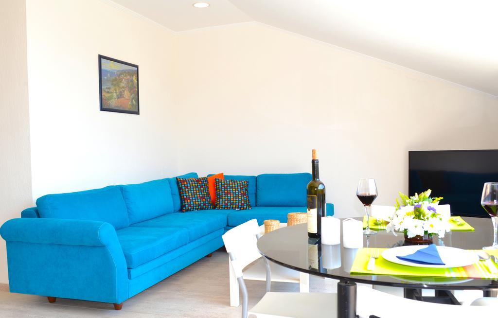 Sybelle Suites By Villa Safiya Göcek Pokój zdjęcie