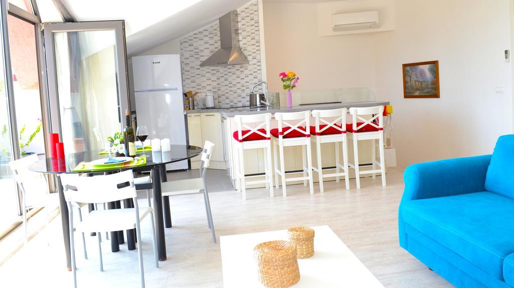 Sybelle Suites By Villa Safiya Göcek Pokój zdjęcie