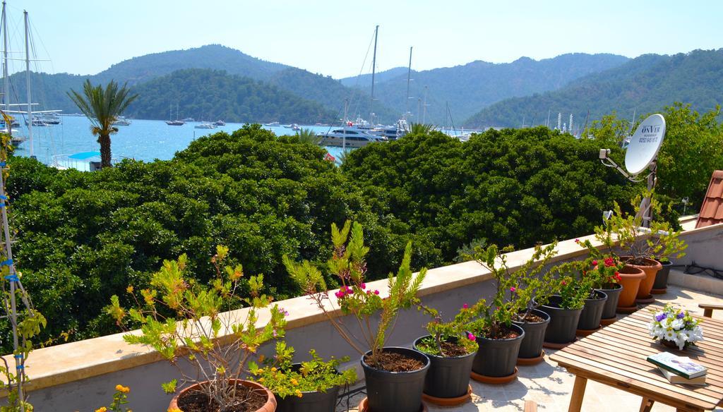 Sybelle Suites By Villa Safiya Göcek Pokój zdjęcie
