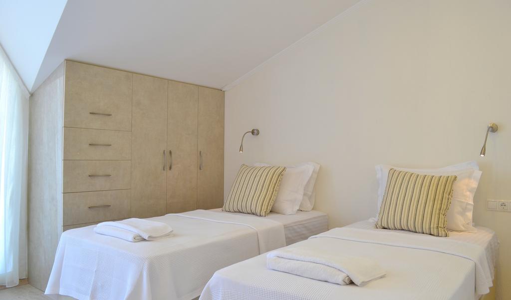 Sybelle Suites By Villa Safiya Göcek Pokój zdjęcie