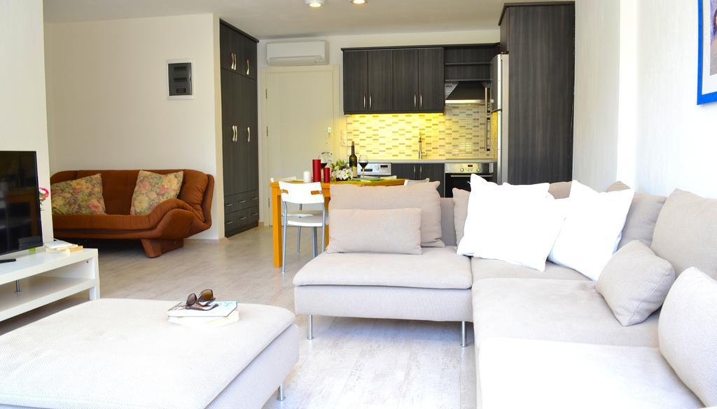 Sybelle Suites By Villa Safiya Göcek Pokój zdjęcie