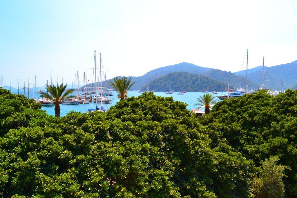 Sybelle Suites By Villa Safiya Göcek Pokój zdjęcie