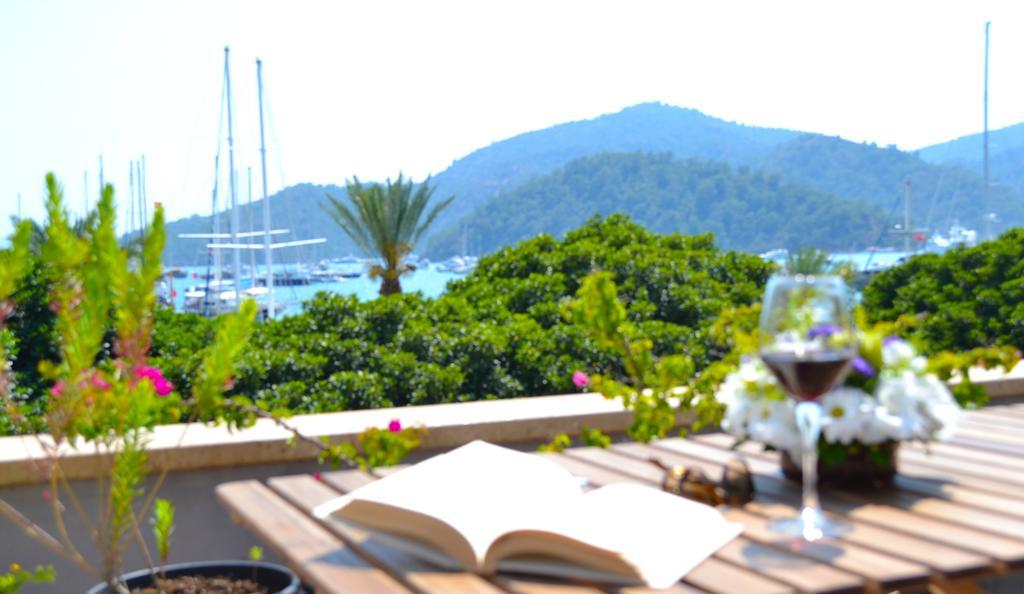 Sybelle Suites By Villa Safiya Göcek Pokój zdjęcie