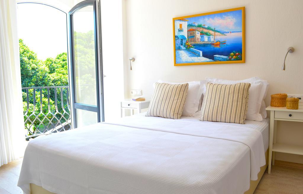 Sybelle Suites By Villa Safiya Göcek Pokój zdjęcie