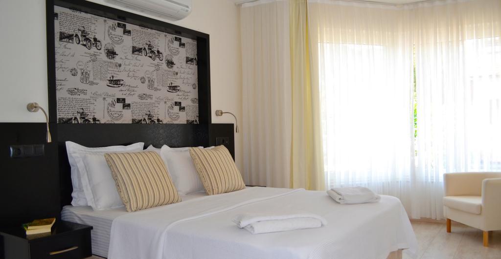 Sybelle Suites By Villa Safiya Göcek Zewnętrze zdjęcie