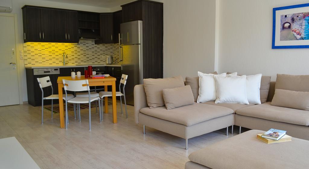 Sybelle Suites By Villa Safiya Göcek Zewnętrze zdjęcie