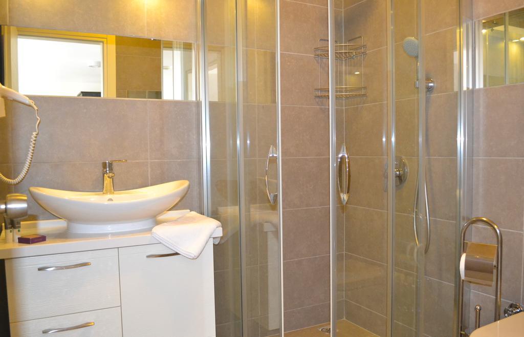 Sybelle Suites By Villa Safiya Göcek Zewnętrze zdjęcie