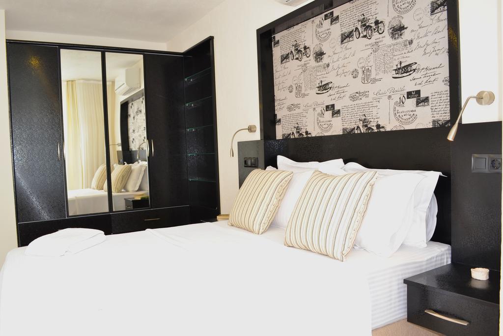 Sybelle Suites By Villa Safiya Göcek Zewnętrze zdjęcie