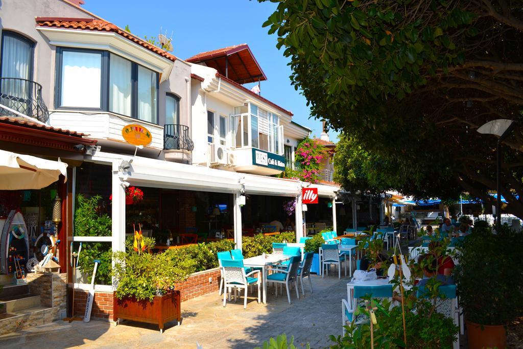 Sybelle Suites By Villa Safiya Göcek Zewnętrze zdjęcie
